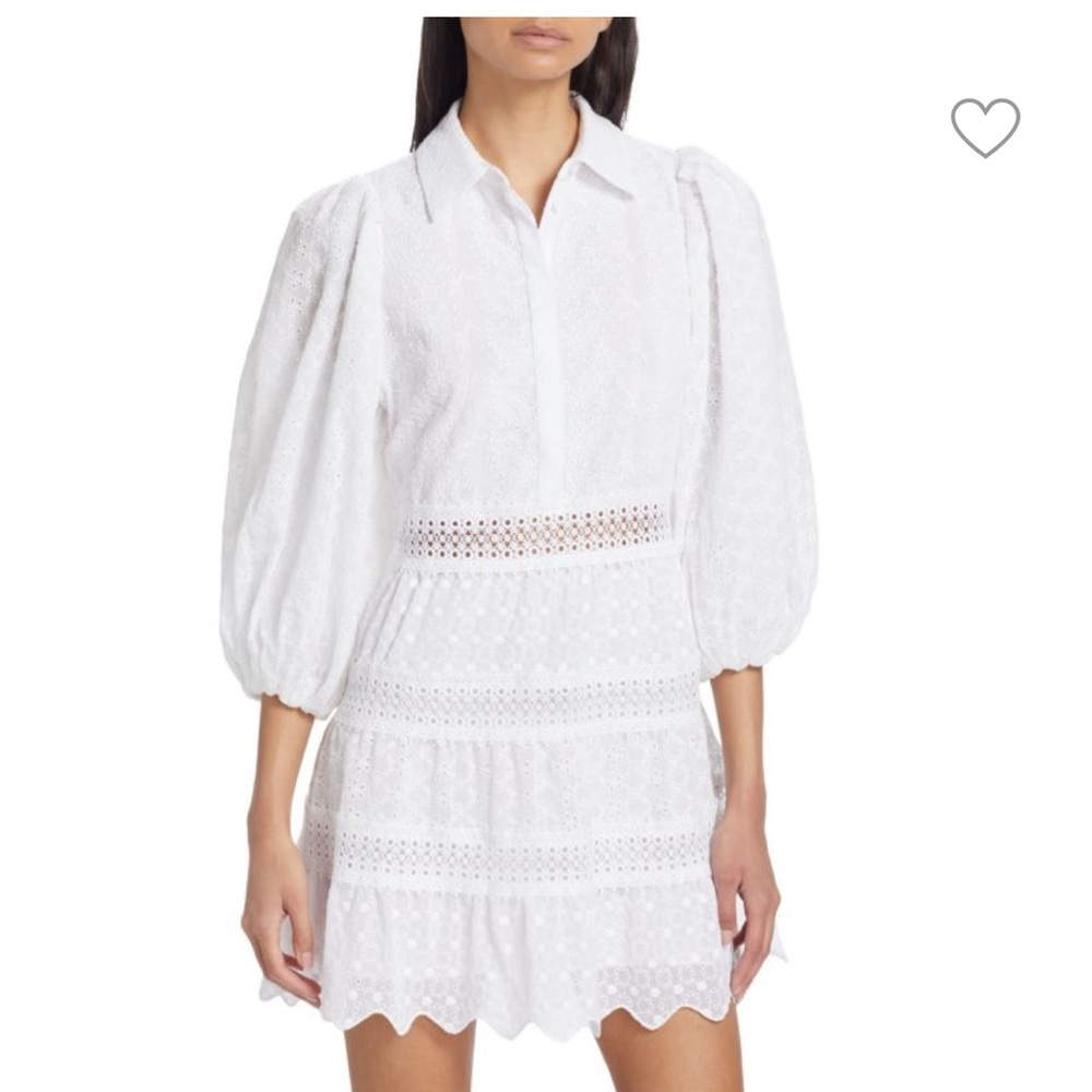 Alice + Olivia Dress